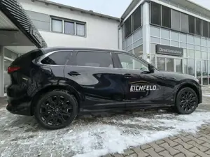 Mazda CX-80 Homura Plus CAHO 2.5L e-SKYACTIV PHEV 327ps 8AT AW Bild 4
