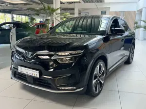 VinFast VF 8 VF8 300 kW AWD Plus Sofort verfügbar