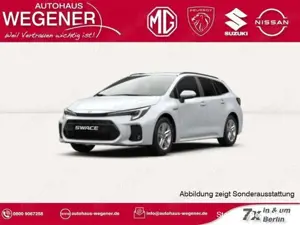 Suzuki Swace SWACE/COROLLA COMFORT+ CVT HYBRID NAVI KAMERA