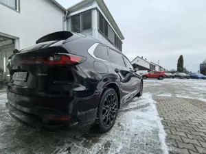 Mazda CX-80 Homura Plus CAHO 2.5L e-SKYACTIV PHEV 327ps 8AT AW Bild 5
