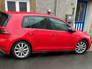 Volkswagen Golf GTI Golf GTI (BlueMotion Technology) DSG Bild 2