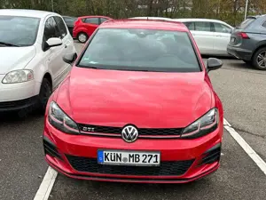 Volkswagen Golf GTI Golf GTI (BlueMotion Technology) DSG Bild 3