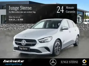 Mercedes-Benz B 180 B 180 Progressive AHK LED Kamera Winter-P Easy-P
