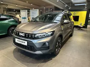 Dacia Jogger TCe 110 Journey