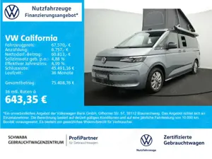 Volkswagen Others Beach Tour Camper 2.0 TDI *StdHz*AHK*