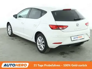 SEAT Leon 1.5 TSI ACT Style*NAV*TEMPO*CAM*PDC*SHZ*CARPLAY Bild 4