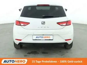 SEAT Leon 1.5 TSI ACT Style*NAV*TEMPO*CAM*PDC*SHZ*CARPLAY Bild 5