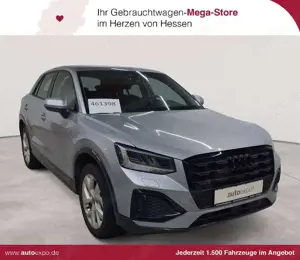 Audi Q2 Q2 35 TFSI S tronic advanced BLIS KAM SHZ APP