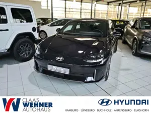 Hyundai IONIQ 6 Hyundai Heckantrieb 53kWh Batt. DYNAMIQ-Paket Navi