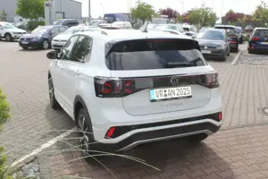 Volkswagen T-Cross Bild 3