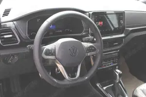 Volkswagen T-Cross Bild 4