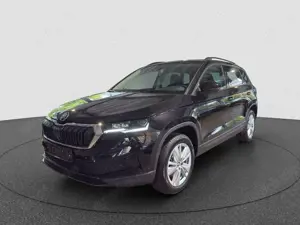 Skoda Karoq 1.5 TSI DSG Selection