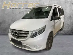 Mercedes-Benz V 220 Marco Polo ACTIVITY EDITION 4M Glasdach