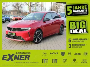 Opel Astra L 1.6 Turbo Plugin Hybrid ELEGANCE PDC+LED