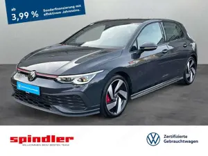 Volkswagen Golf GTI Clubsport VIII 2.0 TSI DSG / Navi, LED+