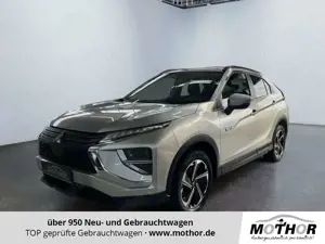 Mitsubishi Eclipse Cross Basis PHEV 2,4l Spurhalteassistent