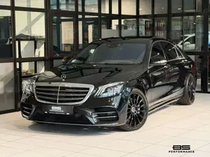 Mercedes-Benz S 400 d 4M LANG |AMG|ACC|PANO|HUD|BURM.|MASSAGE|