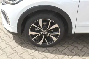 Volkswagen T-Cross Bild 2