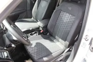 Volkswagen T-Cross Bild 5