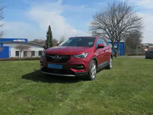 Opel Grandland X Elegance Plug-in-Hybrid