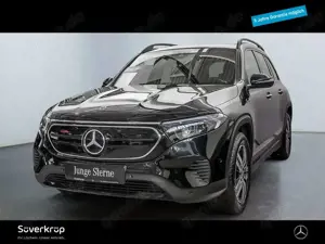 Mercedes-Benz EQB 250 NIGHT PROGRESSIVE KAMERA PANO SPUR SHD