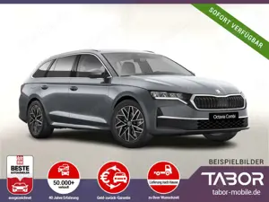 Skoda Octavia Combi DSG Selec ACC Kessy SunS UVP-29%*