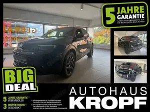 Opel Mokka 1.2T GS Line LED+SHZ+Kam.+LM