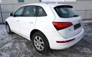 Audi Q5 2.0 TDI 140 kW quattro, Standheizung, Pano Bild 2