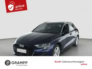 Audi A3 Advanced 30 TFSI S-tronic +STANDHZG