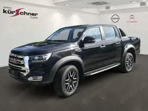 JAC Others 8 Pro Pick-Up