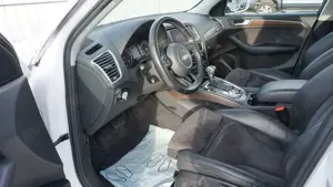 Audi Q5 2.0 TDI 140 kW quattro, Standheizung, Pano Bild 4