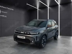 Dacia Duster Extreme Eco-G 120 Navi Sitzheizung Rückfahrkamera