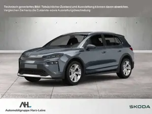 Skoda Elroq 60 inkl. AHK
