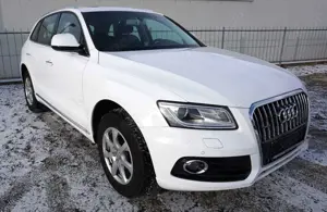 Audi Q5 2.0 TDI 140 kW quattro, Standheizung, Pano Bild 5