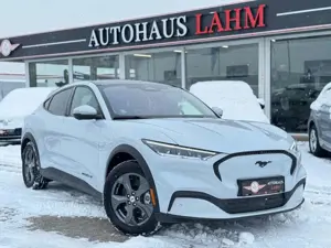 Ford Mustang Mach-E "SPUR ASS."LEDER"360° KAMERA"SHZ"