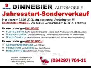 Suzuki Vitara Comfort (MT)   *6 Jahre Garantie* Bild 4