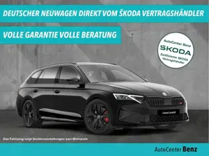 Skoda Octavia C. 2.0 TSI DSG RS *M-LED*NAVI*SMARTLINK* Klima Bild 1