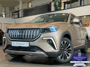 Togg T10X T10X V2 RWD Große Reichweite