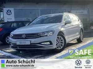 Volkswagen Passat Variant 2.0 TDI DSG BUSINESS AHK+KAMERA+A