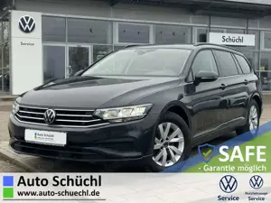 Volkswagen Passat Variant 2.0 TDI DSG NAVI+LED+AHK+KAMERA+E