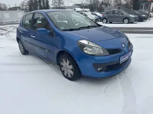 Renault Clio Edition Dynamique