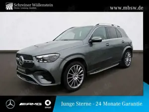 Mercedes-Benz GLE 350 de 4M *AMG*360°*KeyGo*Pano*Burm*AIR*MBUX