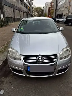 Volkswagen Jetta Jetta 1.6 Trendline