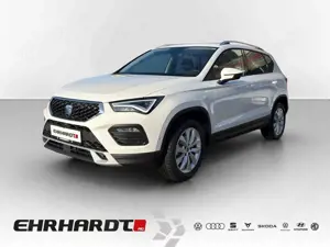 SEAT Ateca 1.5 TSI ACT DSG Road Edition VIRTUAL*NAVI*LED*A...