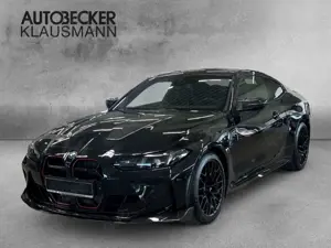 BMW M4 CS Coupe LMR 19''/20'' Park-Assistent AD Navi Lede