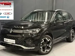 Volkswagen Tiguan 2.0TDI 142 kW 4Motion R-Line*AHK*VW-GARANTIE*HUD*
