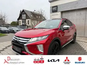 Mitsubishi Eclipse Cross Top 2WD 1.5T **SD**AHK**HUD**