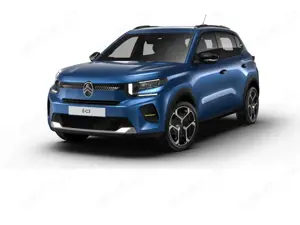 Citroen Others PLUS 113 44 kWh PREISHAMMER LED Touchscreen DAB Kl