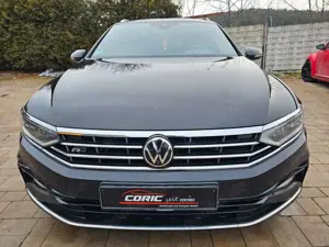 Volkswagen Passat Variant Elegance 4Motion