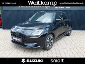 Suzuki Swift Swift 1.2 Dualjet Hybrid Comfort+ NEW SWIFT